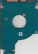 ST250LT007, 9ZV14C-031, 0003DEM1, 5075 E, Seagate SATA 2.5 Circuit Board (PCB) picture