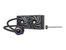 Thermaltake Toughliquid 240 EX Pro ARGB Sync CL-W418-PL00BL-A picture