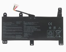 C41N1731-2 66Wh Genuine Battery For ASUS ROG Strix G712 G731 G732 G712L G731GU picture