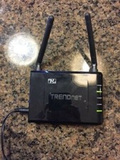 TRENDnet 300 Mbps Wireless Easy-N-Upgrader (TEW-637AP) Free PriorityMailShipping picture