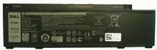 Genuine 266J9 51Wh Battery For Dell G3 15 3500 3590 3790 G5 15 5500 SE 5505 picture