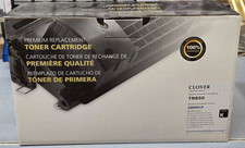 New Sealed Clover Imaging Black High-Yield Toner Cartridge Brother TN-850 picture