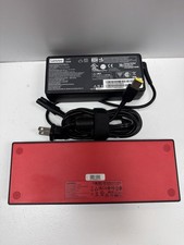 Lenovo ThinkPad Thunderbolt 3 Dock DBB9003L1 / 40AC - 135W picture