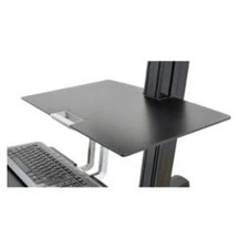 Ergotron 97-581-019 — Worksurface with Handle for WorkFit-S Workstation picture