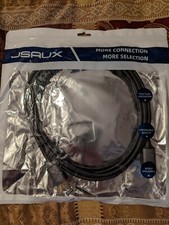 JSAux Display Port Cable picture