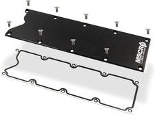 MSCRP LS Gen 3 Valley Pan Cover Plate with Gasket and Seals Low Profile picture