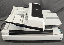 Fujitsu fi 6770 (PA03740-B005) Duplex 600x600 DPI Production-class scanner  picture