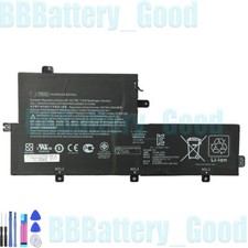 TR03XL 33Wh Battery for HP Spectre 13 x2 Pro 723922-2B1 HSTNN-DB5G picture