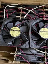 1PCS ADDA AD1212MB-A70GL 12025 12V 0.33A Case Fan picture