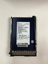 HP P05313-001 960GB SATA RI SFF SC DS SSD P04476-B21 picture
