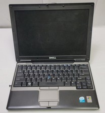 Dell Latitude D430 Laptop Intel Core 2 Duo 1.20 GHz 2GB DDR2 - No HDD picture