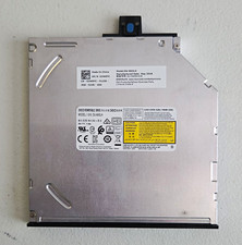 Dell DU-8A5LH SATA 8x 9.5mm Internal Laptop DVD+RW/CD-RW Drive 02WXYC picture