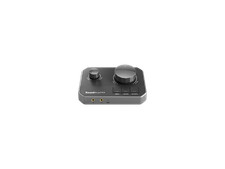 Sound Blaster G8 Hi-Res Gaming USB DAC with Dual USB Audio Mixing and Fully picture