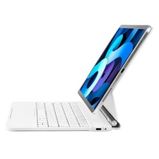 Magic Keyboard for iPad Air 13 (M4 2026/M3 2025/M2 2024) and iPad Pro 12.9 inch picture