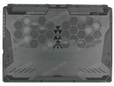 FOR Asus TUF566HE Lower Bottom Case Cover black picture