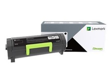 Lexmark B240HA0 Black High Yield Toner Cartridge Genuine Black 6000 Toner Unit picture