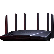 Synology RT6600ax Wi-Fi 6 IEEE 802.11ax Ethernet Wireless Router picture