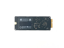 Apple Samsung MZ-KKW5120/0A6 512GB SSPOLARIS NVMe SSD 655-1994C picture