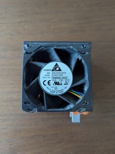 Dell NCJH0 KH0P6 H0H89 HK9PH CW51C Chassis Cooling Fan picture