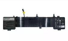 Genuine Battery 6JHDV 6JHCY For Alienware 17 R2 R3 ALW17ED-3828 4718 4738 4838 picture