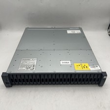 Netapp 224C FAS2750 Storage Array 2x 111-04333+E1/111-04373+D0 Controllers picture