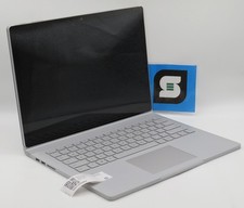 Microsoft Surface Book 2 i7-8650U @ 1.9GHz 8GB / 256GB GTX 1050 13