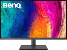 BenQ PD3205U 31.5 inch 3840 x 2160 Widescreen LCD Monitor picture