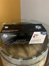 UNOPENED HP Laserjet Ink Cartridge: Take Them Home Now picture