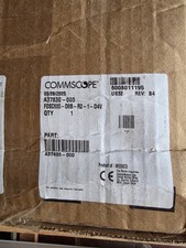 CommScope FOSC600 D Splice Case FOSC600-D8B-R2-1-D4V picture