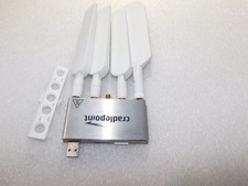 Cradlepoint MC400-1200M-B Modem (Multi Carrier) DUAL SIM LTE picture