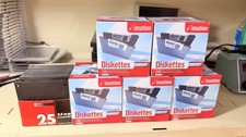 Imation Rainbow Diskettes 3.5