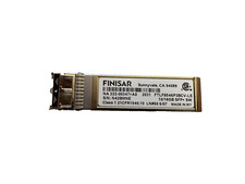 LOT OF 19 Finisar FTLF8546P3BCV-LS  10/16Gb Fibre Channel SW SFP NetApp picture