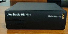 Blackmagic UltraStudio HD Mini 1080p 60fps Video Capture Card picture