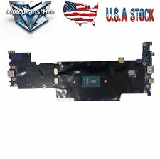 Dell Chromebook 3110 2-in-1 Replacement Motherboard N4500 4GB 32GB 0N4P1Y USK picture