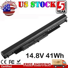 for HP 15 BATTERY 807956-001 HS03 14.8V 15-AC 15-AC121DX 15-AF 15-A picture