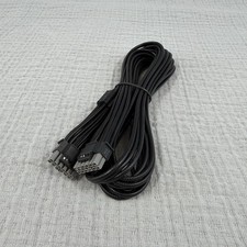 Corsair 12V-2x6 / 12VHPWR 16-Pin PCIe Cable Sleeved 600W GPU Cable ~24