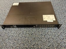 SONICWALL 1RK51109 NSA 2700 Network Security Appliance Tested  Working G2U picture