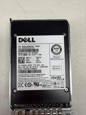 Dell 800GB Samsung MZ-WLL800A, 800GB NVMe PCIe Gen 2.5in U.2 SSD 0KWH83 picture