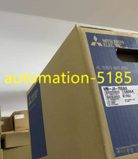 1PCS Mitsubishi servo drive MR-J4-700A4 new fedex or DHL picture