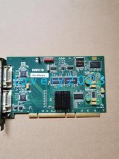 1pc used BARCO BarcoMed KM571900-01 PCI KM570064-06 Card picture