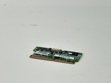 HP HPE 610672-001 Smart Array 512MB Cache Module Controller mini DIMM picture