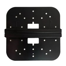HPE Mounting Bracket for Wireless Access Point 10 Pack, R1C72A picture