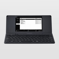 King Jim Pomera DM250 Digital Memo WriterDeck From Japan New picture