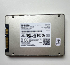 Toshiba OCZ TR150 960GB 2.5