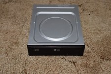 LG GH24NS95 CD CDR DVD DVDR DVDRW Super Multi DVD Writer Internal Burner Drive picture