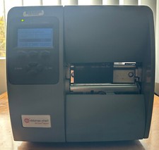 Datamax O'Neil M-Class Mark II DMX-M 4210 Thermal Barcode Label Printer picture