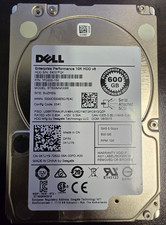 Seagate ST600MM0088 600GB 10K 2.5