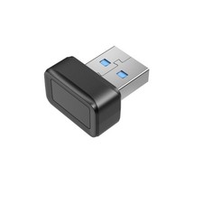 Window Hello Fingerprint Reader Quick Fingerprint Recognition Secure Logins picture