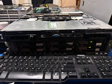 Dell PowerEdge 1850 1U Rack Server 2x Intel Xeon 3.00GHz 6GB DDR2 ECC RAID picture