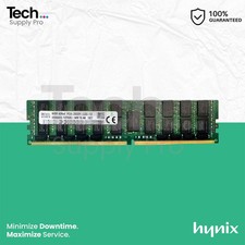 HMAA8GL7CPR4N-WM Hynix 64GB PC4-23400 DDR4-2933MHz ECC 4DRx4 LRDIMM 1.2V Memory picture